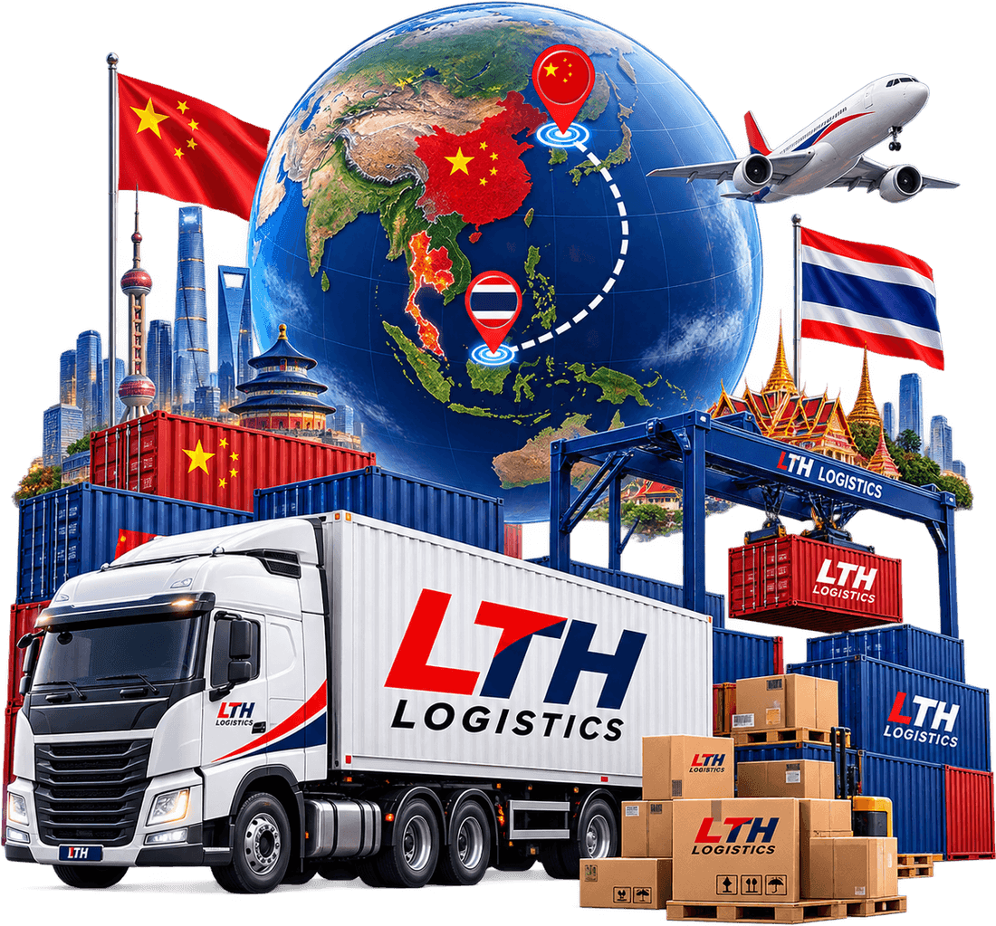 LTH Logistics